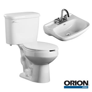 Paquete de baño Novara Orion