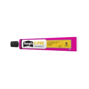 Pegamento para CPVC 50 ml viscosidad gruesa – Tangit
