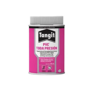 Pegamento P/PVC 125ml 2418496 Tangit