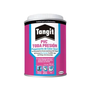 Pegamento P/PVC 125ml 2869953 Tangit