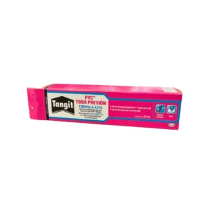 Pegamento P/PVC 25ml 2882293 Tangit