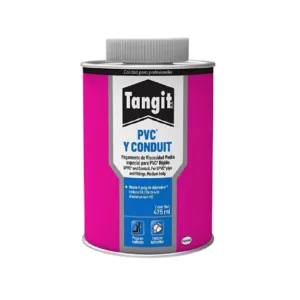 Pegamento P/PVC 475ml 2030441 Tangit