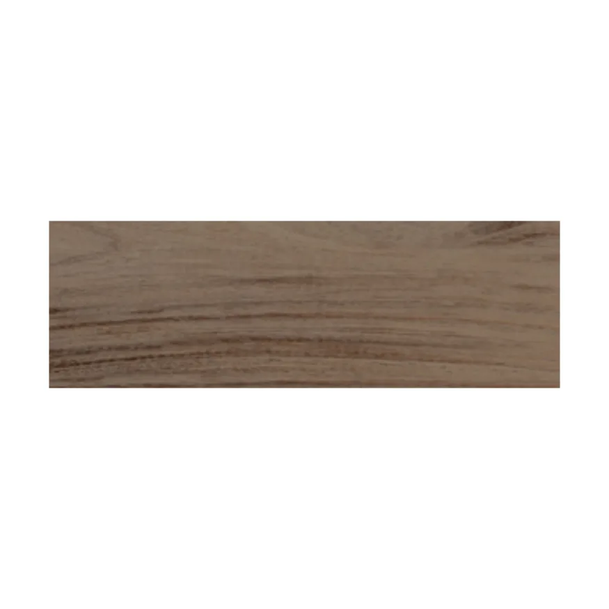 Piso Cerámico Madera Congo Café 18x55 cm Lamosa