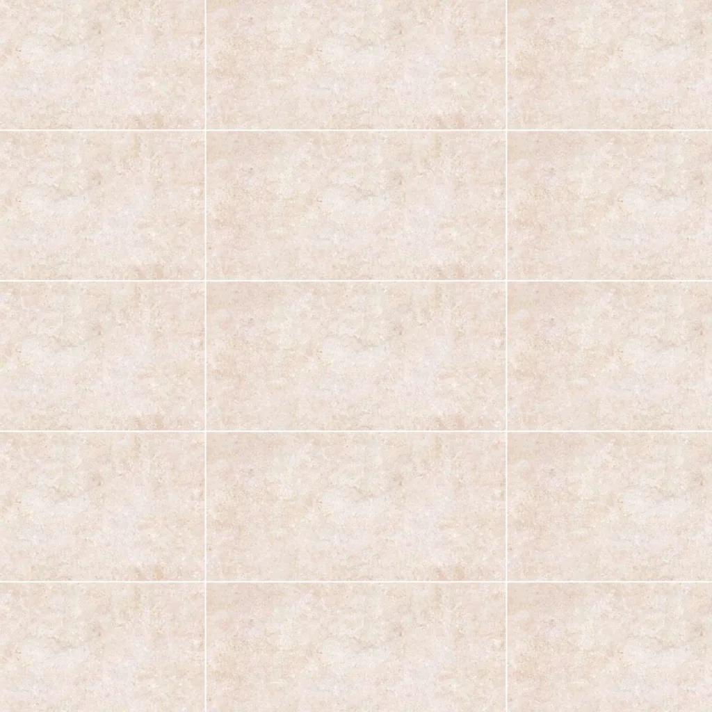 Piso Cerámico Scanno Beige 50x100 cm Vitromex