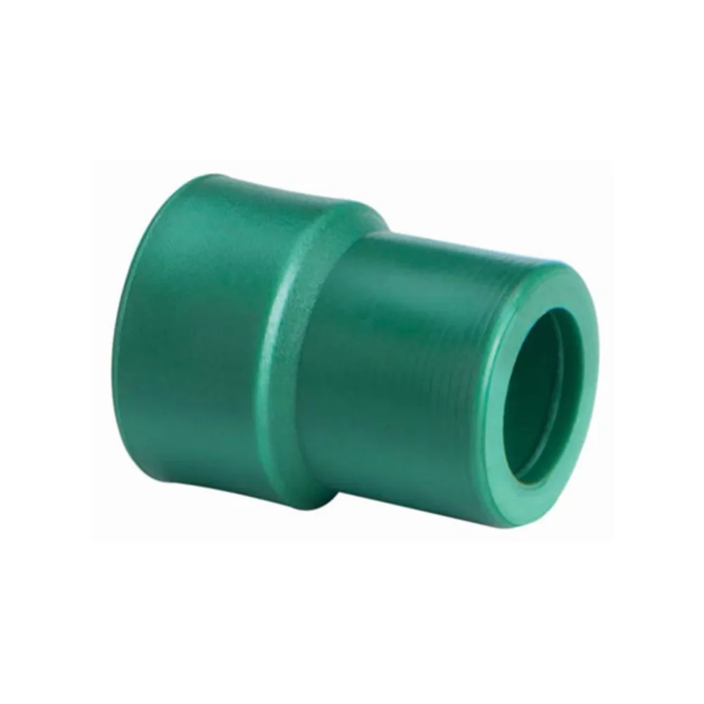 Reduccion bushing PPR 1.1/4" a 3/4" Tuboplus