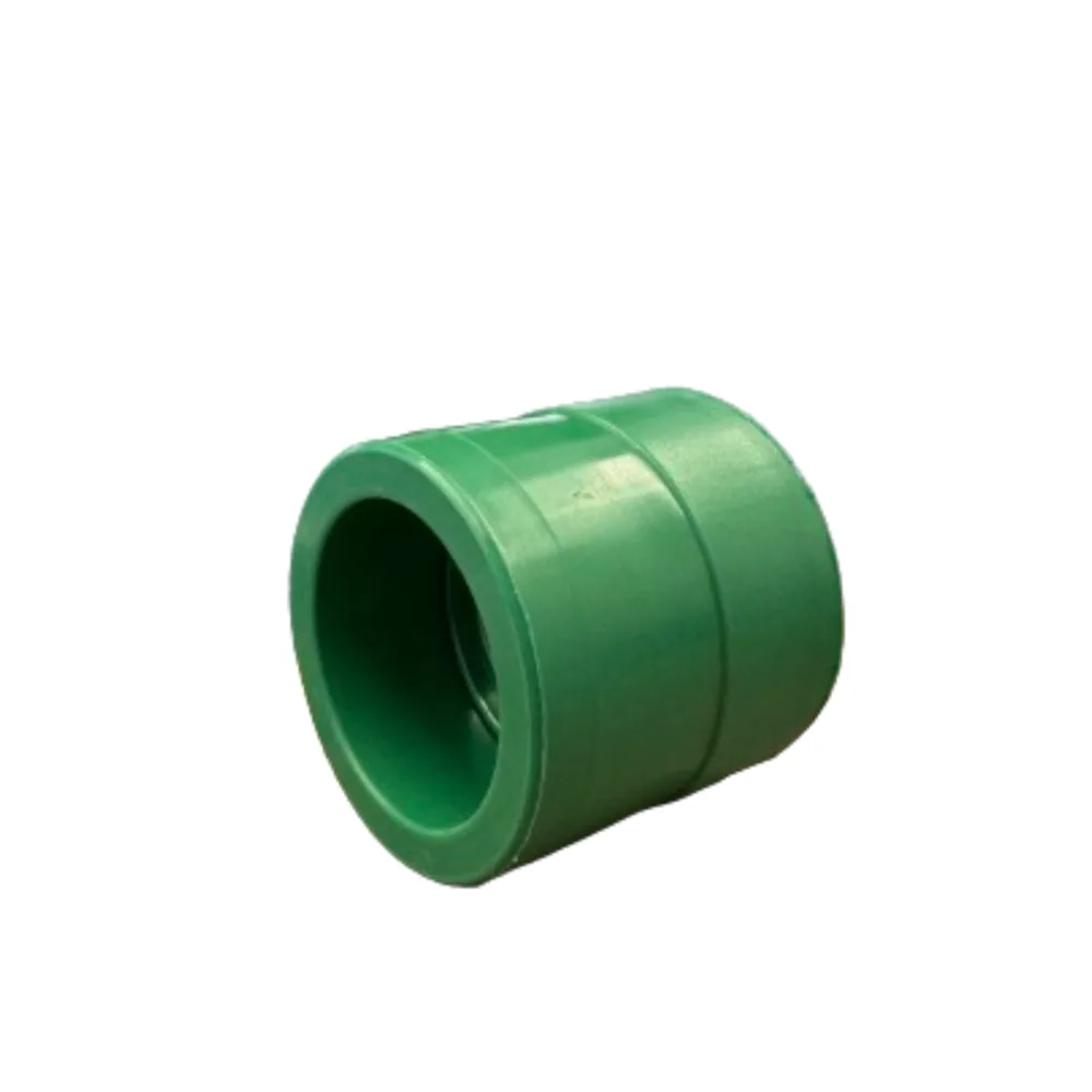 Reduccion bushing PPR 2" a 1.1/2" Tuboplus