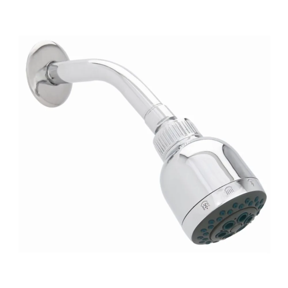 Regadera multichorro 4508B Dica