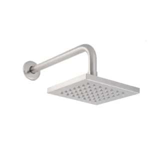 Regadera de plato cuadrado 4513B9 Dica