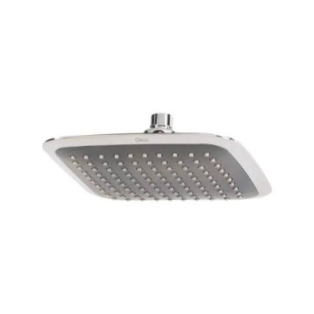 Regadera de plato cuadrado 4531BL Dica