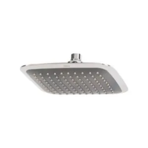 Regadera de plato cuadrado 4531BL Dica