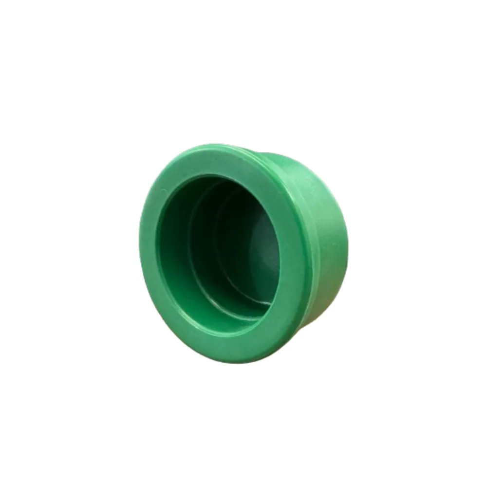 Tapon capa PPR 1" Tuboplus