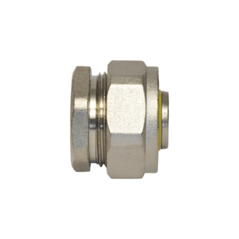 Tapón para gas 1/2" CG-TA01 Coflex