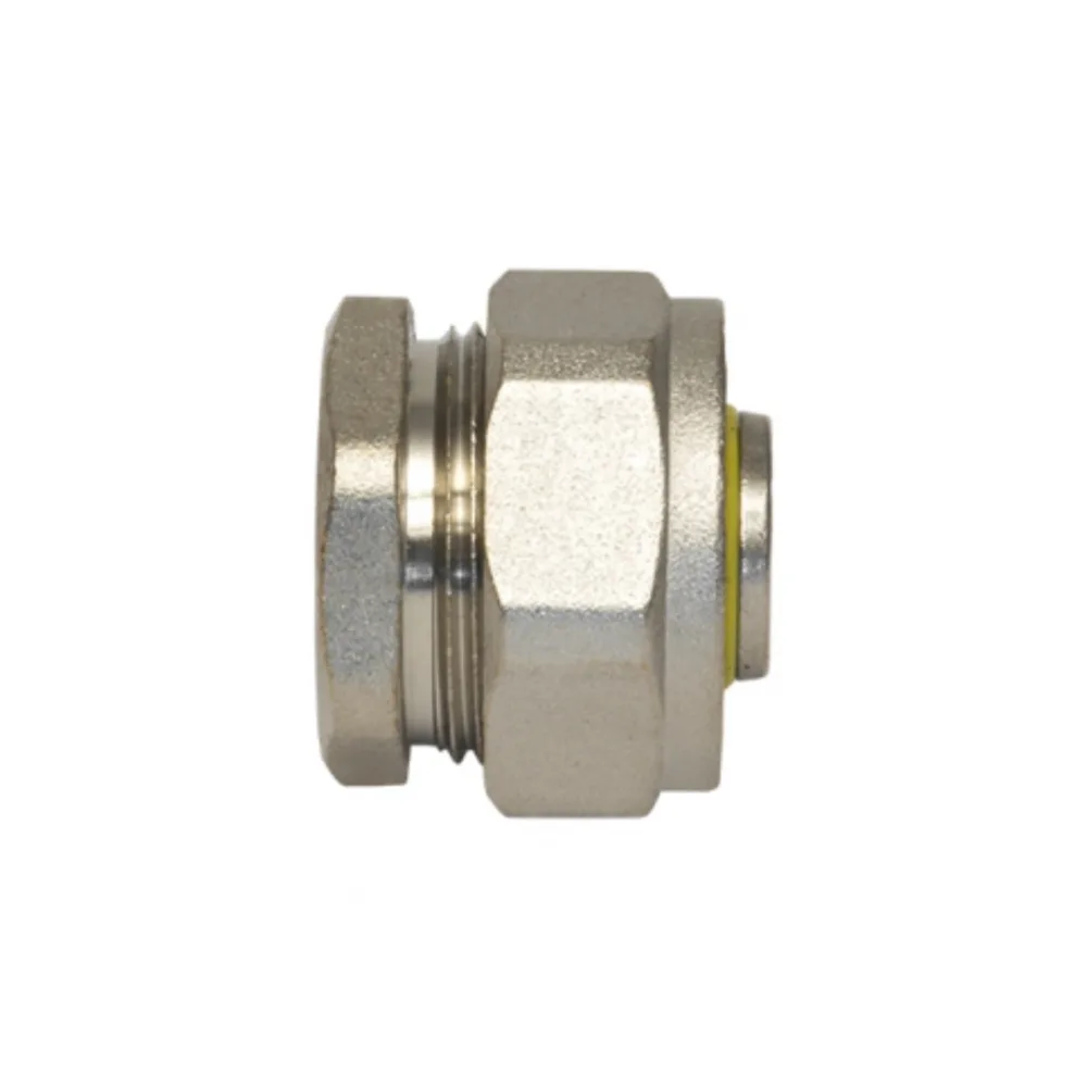 Tapón para gas 3/8" X 3/8" CG-TA00 Coflex