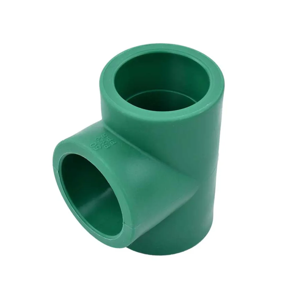 Tee PPR 1 1/2" Tuboplus