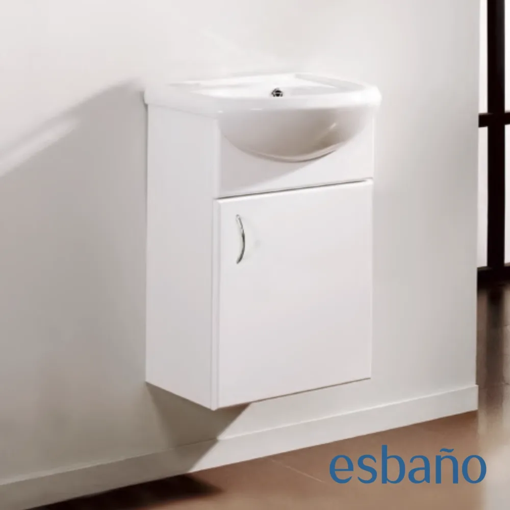 Tocador Basic 90325 Esbaño