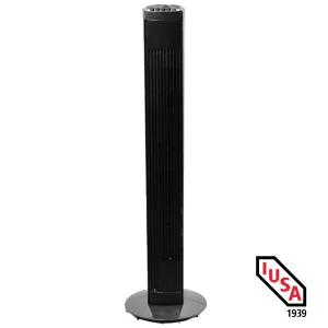 Ventilador de torre de 46" de 3 velocidades IUSA