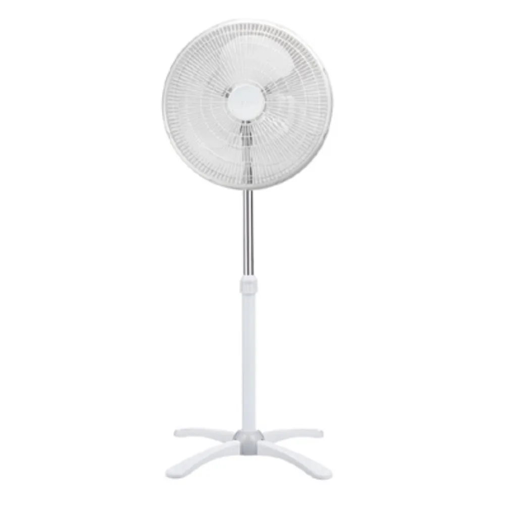 Ventilador de pedestal de 16" Disa