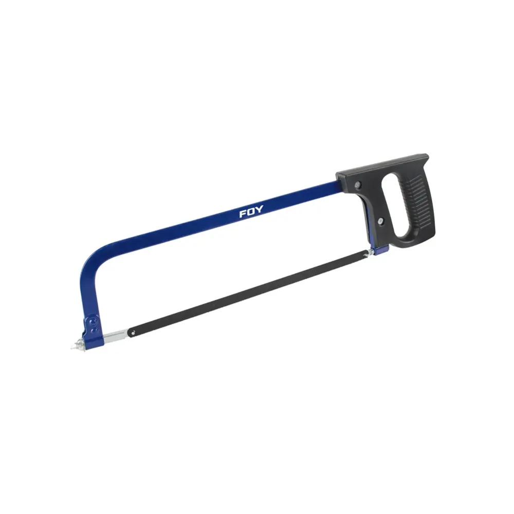 Arco de segueta de 12" ajustable 17F Foy Tools