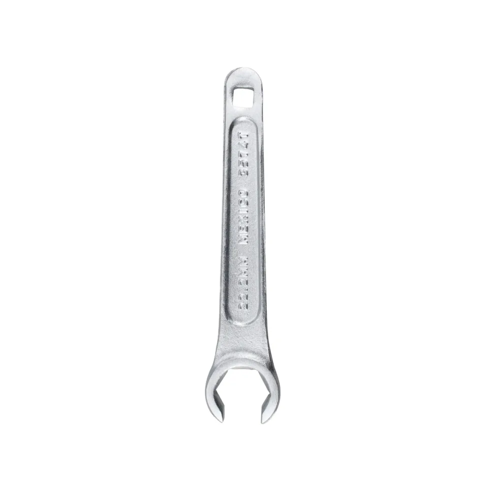 Llave de 7/8" para tanque de gas 3574T Foy