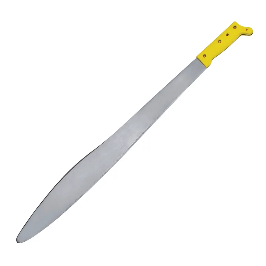 Machete laminado acapulqueño 27" 130502 Surtek