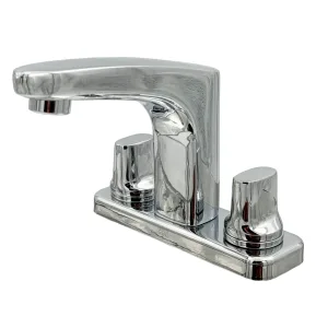 Mezcladora para lavabo de 4" ARONA 9083AR Urrea