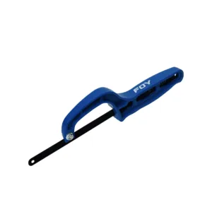 Miniarco de 12" de plástico 143125 Foy Tools