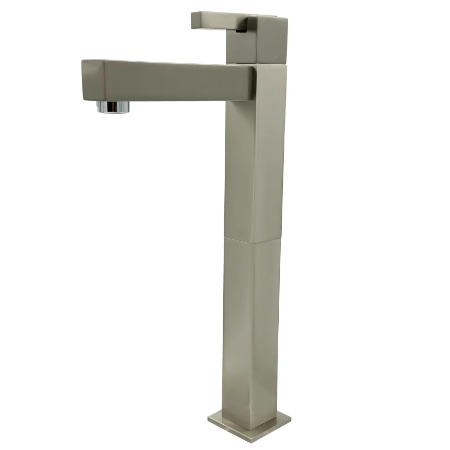 Monomando alto para lavabo 9414AN9 Urrea