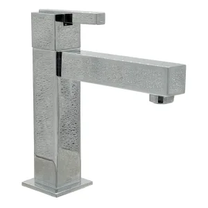 Monomando para lavabo ANGOLO 9412AN Urrea