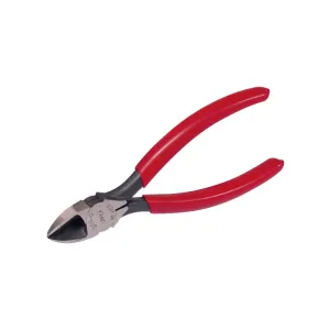 Pinza para electricista de 6-1/64"corte diagonal 206G Urrea