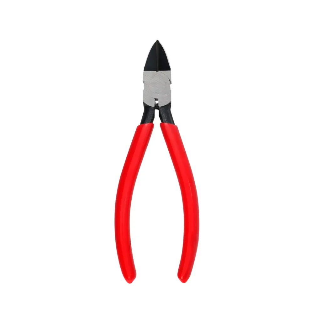 Pinza de 6" para corte al ras 212G Urrea