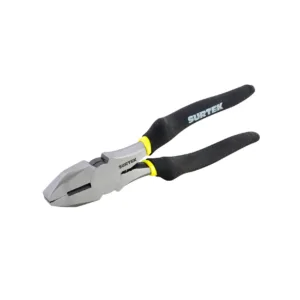 Pinzas de electricista de 9" 979 Surtek