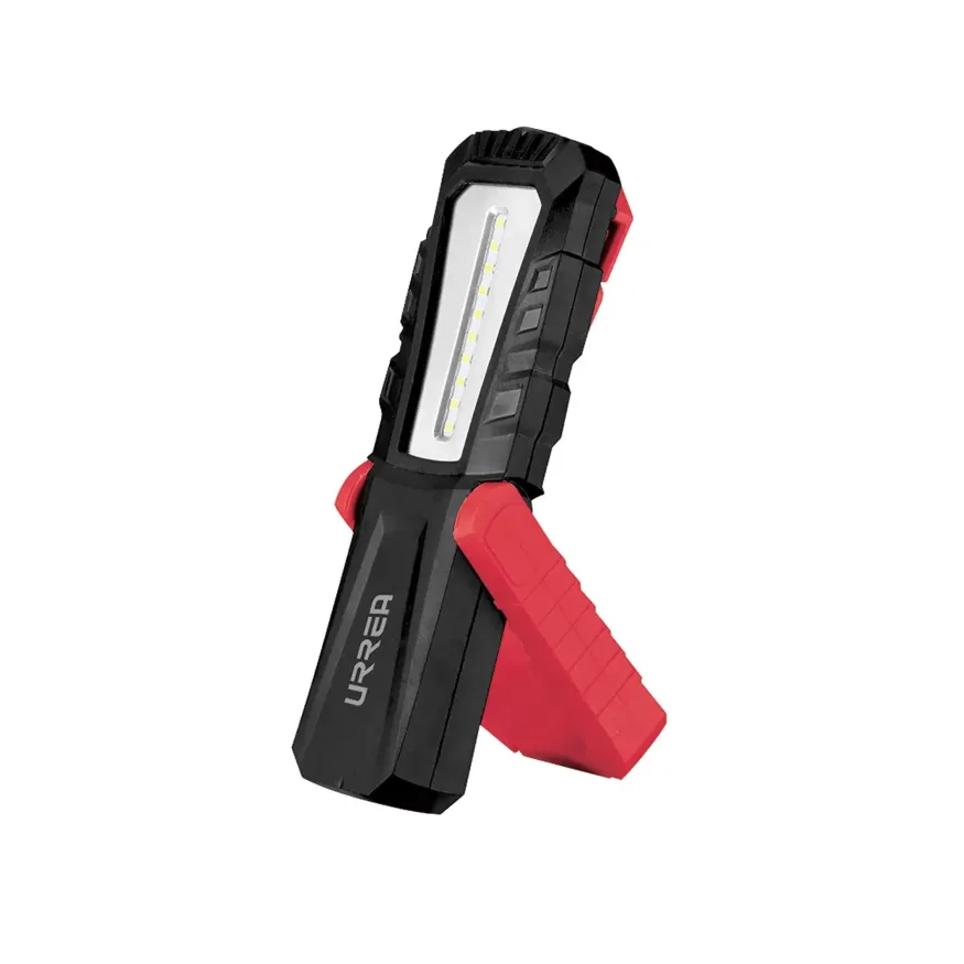 Lámpara led para taller recargable de 420 lm LTU40R Urrea