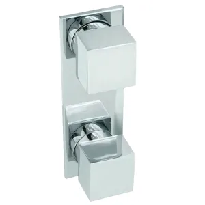 Monomando progresivo para regadera Angolo 9453AN Urrea