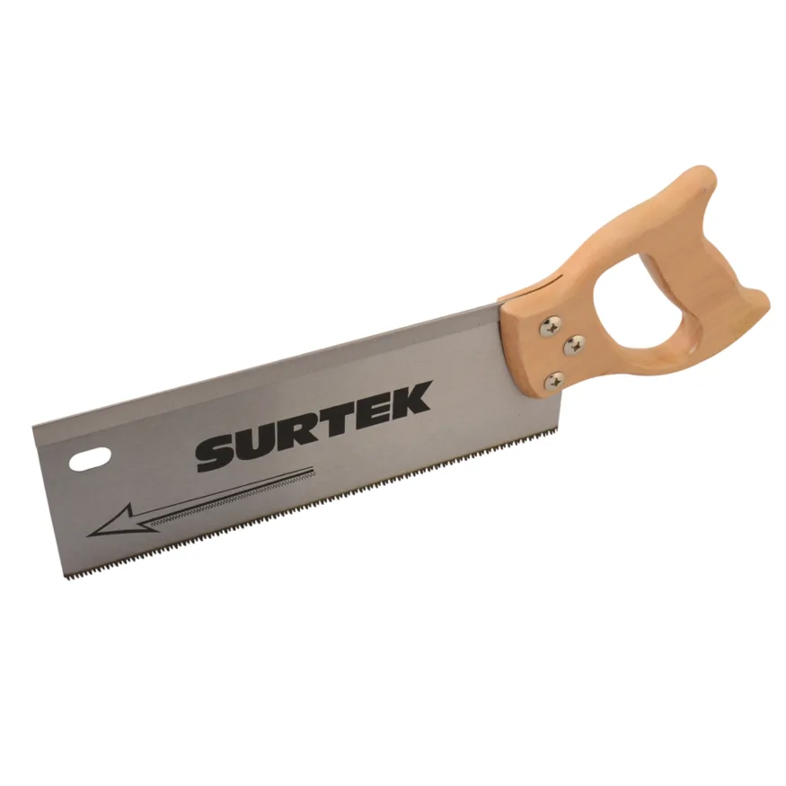 Serrucho de costilla de 12" 120227 Surtek