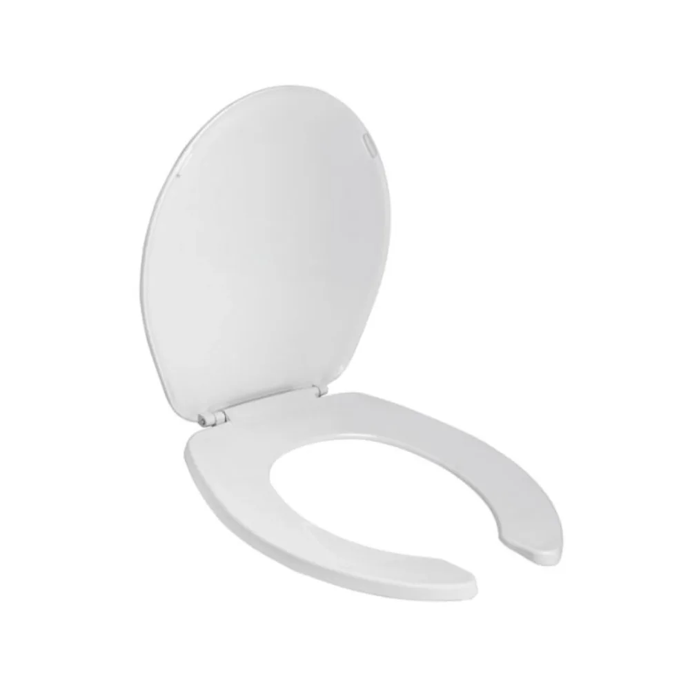 Asiento redondo antibacterial ATR-1 Helvex