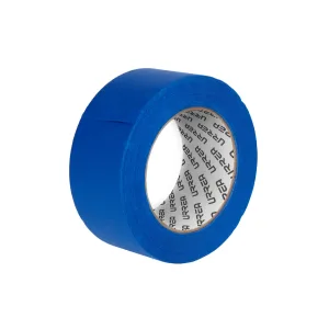 Cinta masking tape azul de 36 mm x 50 m CIM02 Urrea