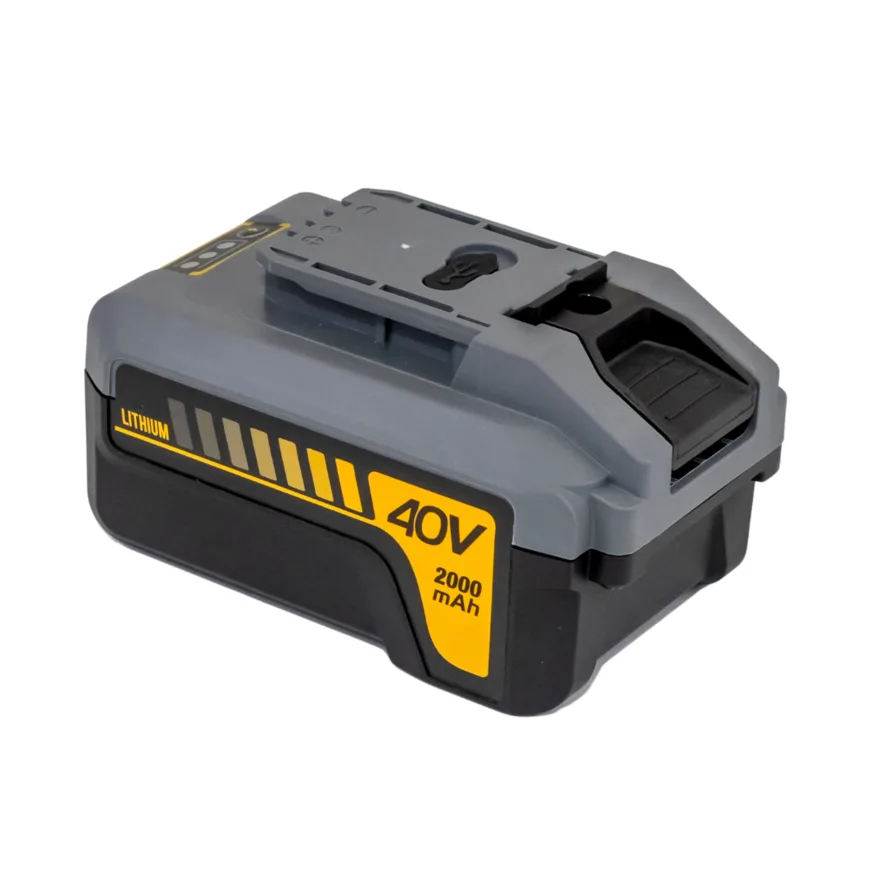 Hidrolavadora a batería 300W CIC-HEB35 Ciclon
