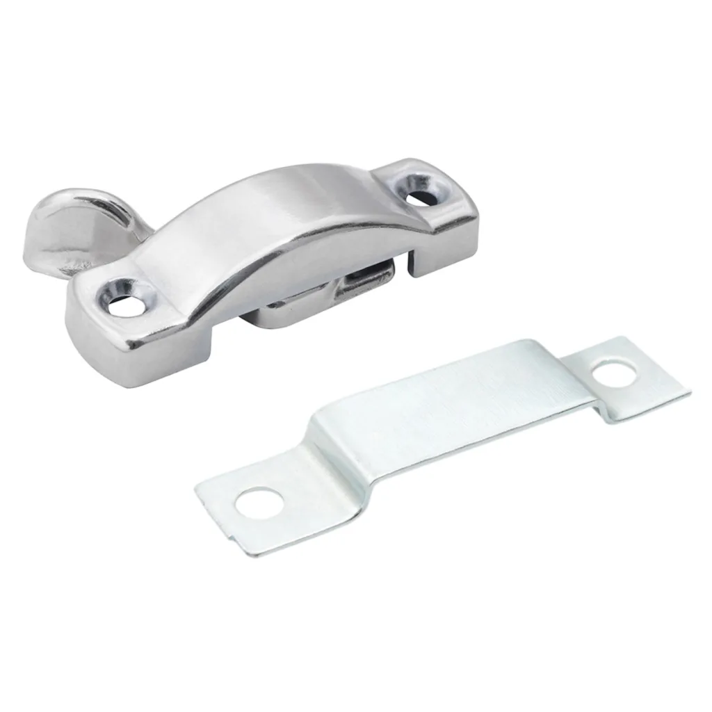 Pasador para ventana con contra PAVEN2 Lock