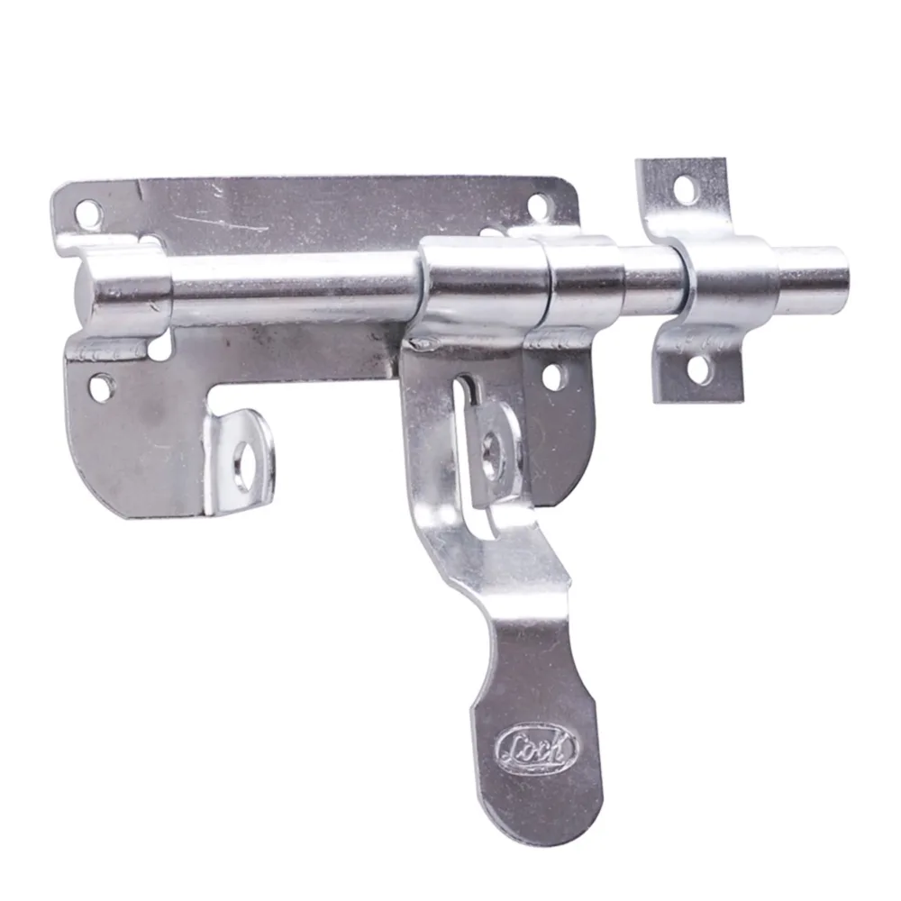 Pasador tipo Mauser para puerta de 14.5 cm LMP145 Lock