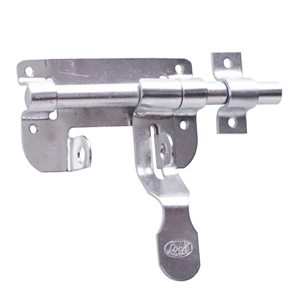 Pasador tipo Mauser para puerta de 14.5 cm LMP145 Lock