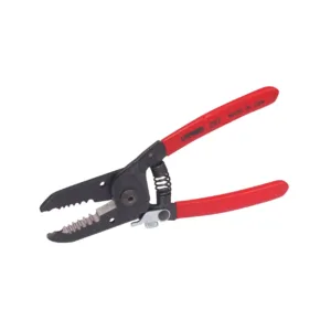 Pinza pelacable de 3/4 de alta palanca 297 Urrea