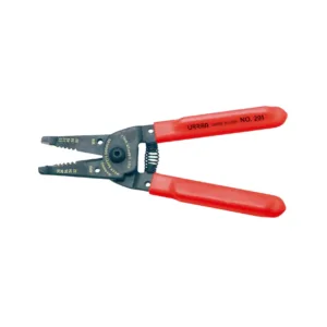 Pinza pelacable de 6-3/4" 291 Urrea