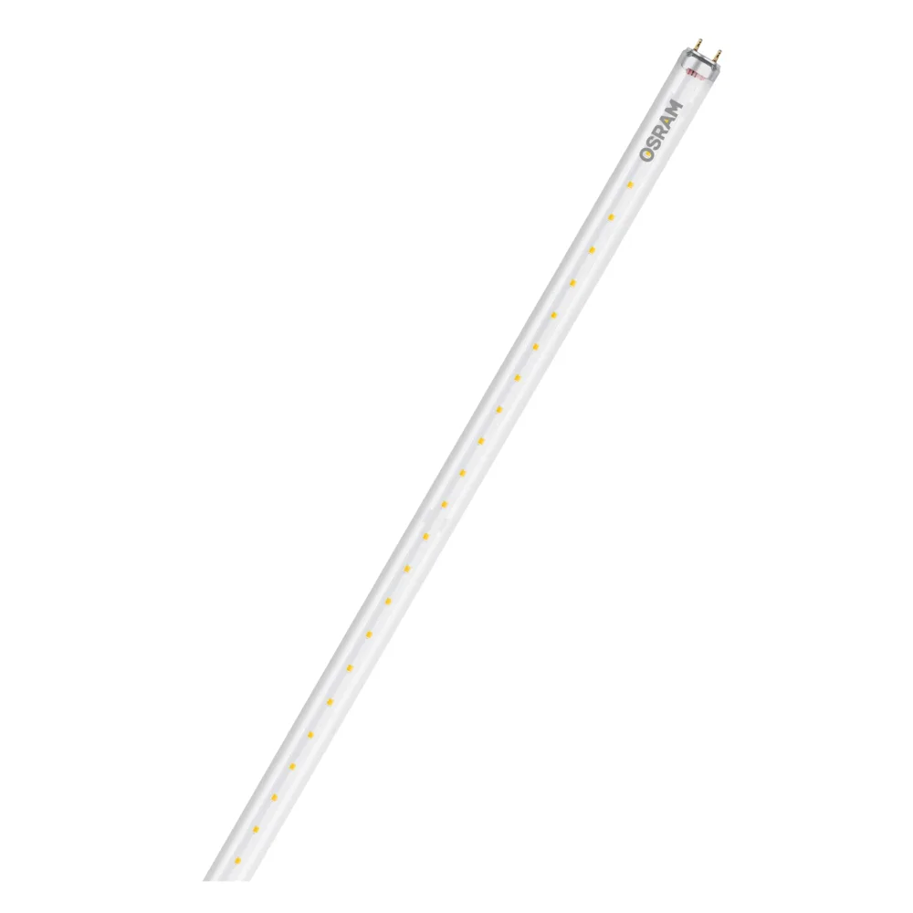 Tubo LED Start T8 transparente 16 W 6500 K Osram