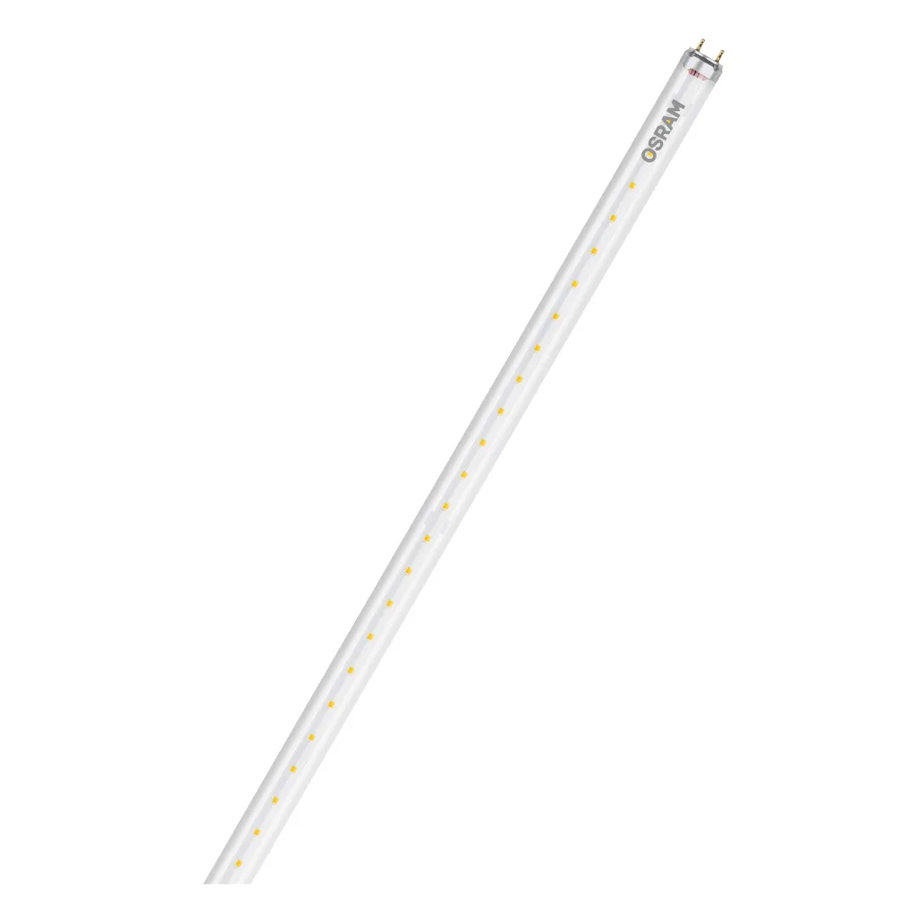 Tubo LED Start T8 transparente 16 W 6500 K Osram