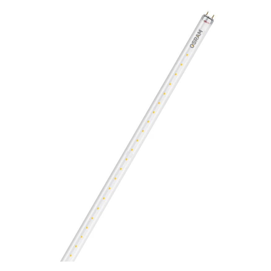 Tubo LED Start T8 transparente 16 W 6500 K Osram