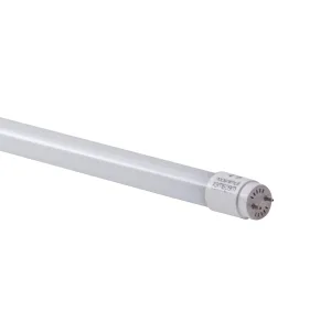 Tubo LED T8 Evertube II de 18 W 6500 K Megamex