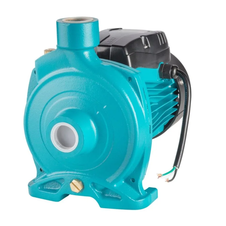 Bomba Centrífuga de 0.5 HP ACm37 IUSA