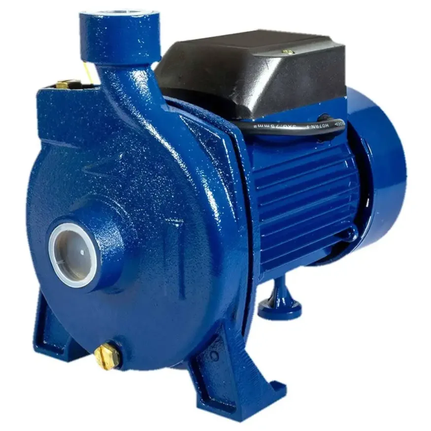 Bomba Centrífuga de 1 HP CPM158 IUSA