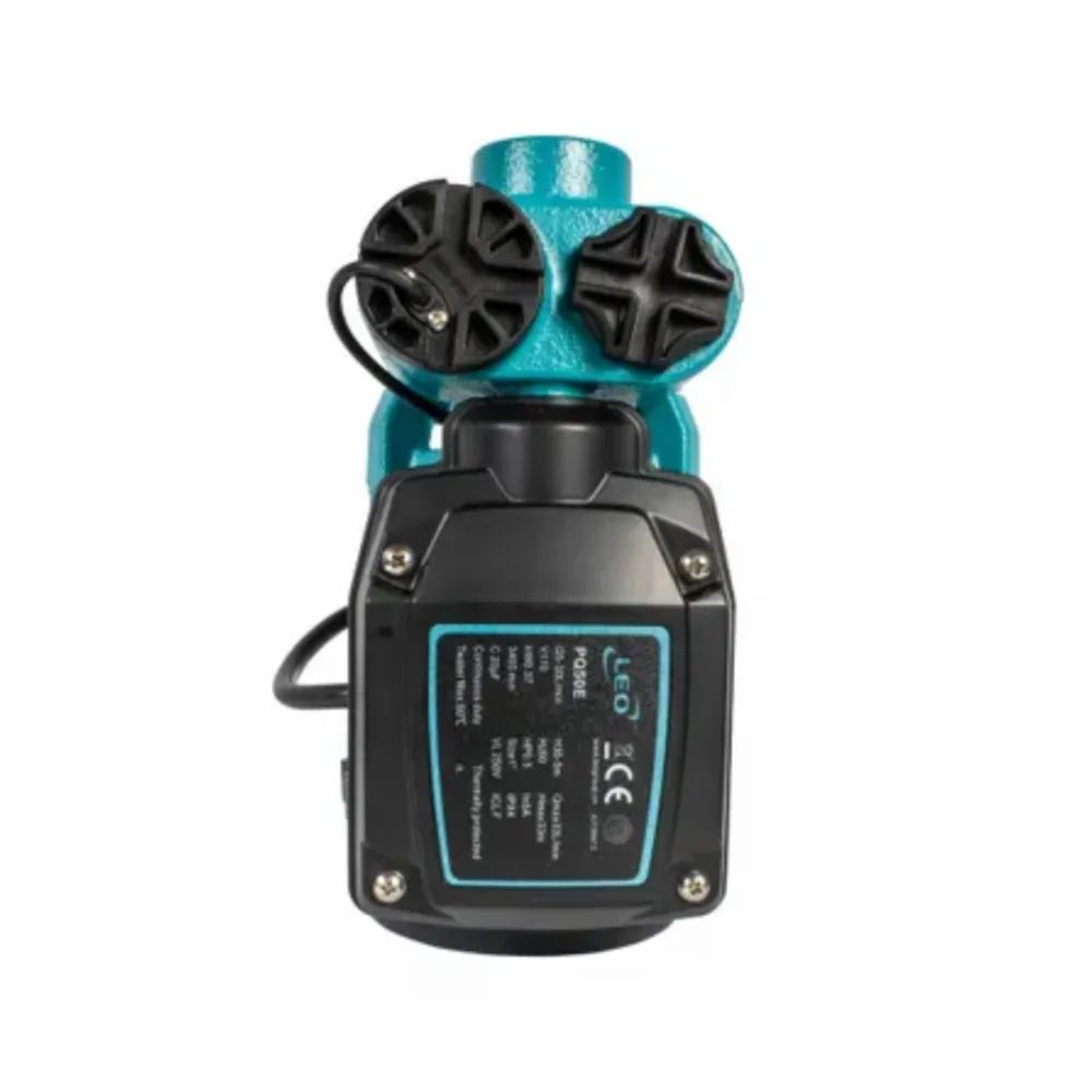 Bomba Presurizadora de 0.5 HP PQ50E IUSA Smart