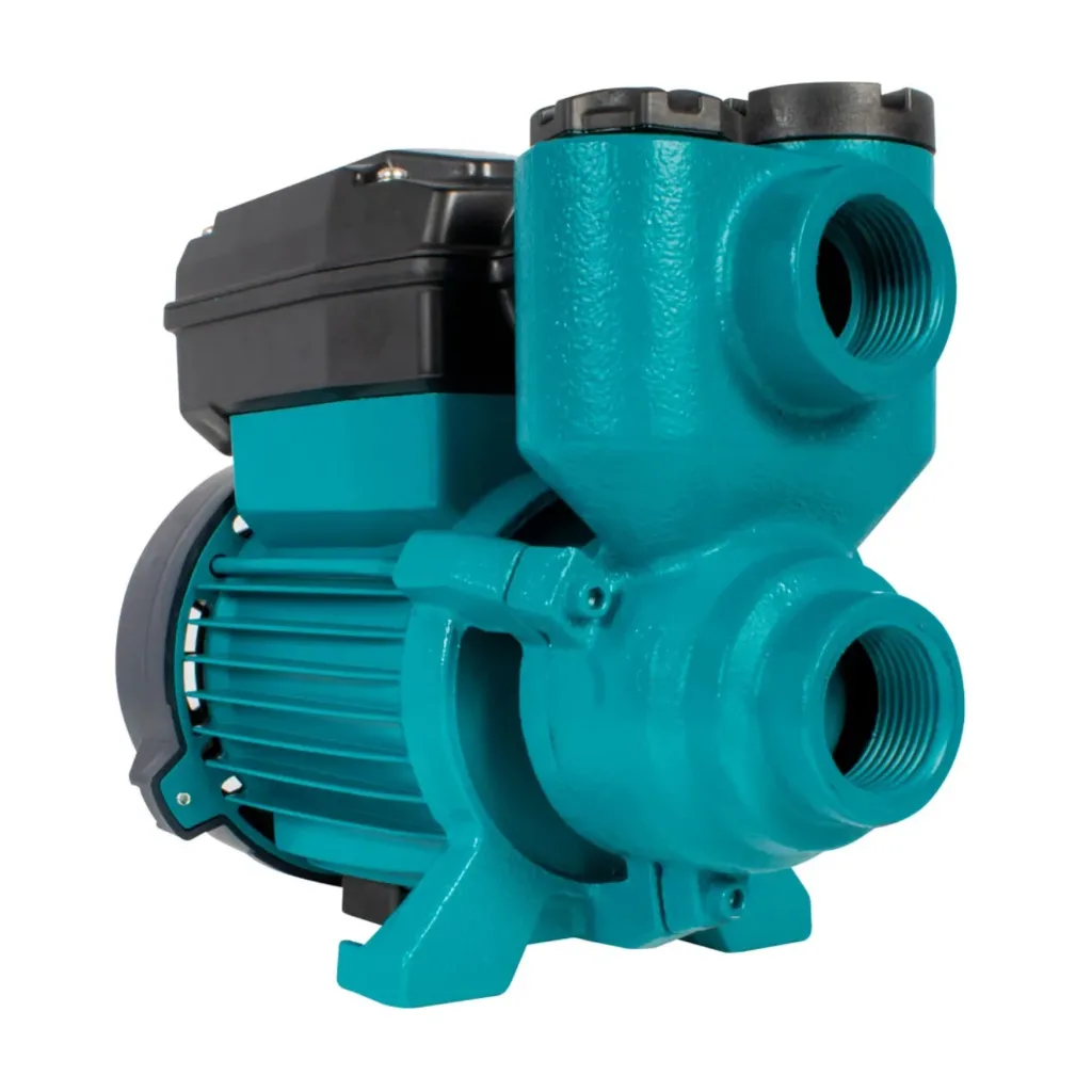 Bomba Presurizadora de 0.5 HP PQ50E IUSA Smart